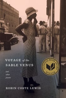 Voyage of the Sable Venus - and Other Poems