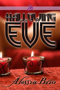 Hallowing Eve - Free from Purple Prosaic, #8