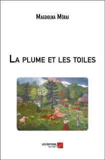 La plume et les toiles