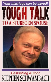 Tough Talk to a Stubborn Spouse - 1on1 Marriage, #1