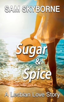 Sugar and Spice - Lesvos Island