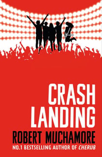 Crash Landing - Book 4