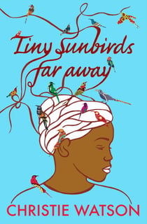 Tiny Sunbirds Far Away - From the author of The Courage to Care and The Language of Kindness, winner of Costa First Novel Award
