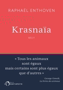 Krasnaïa