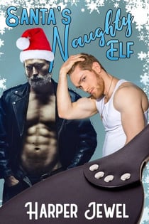 Santa's Naughty Elf