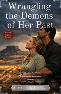 Wrangling the Demons of Her Past - Hunting For Emeralds, #1