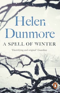 A Spell of Winter - Winner of The Women's Prize For Fiction