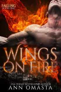 Wings on Fire ~ Part 1 (Falling) - Wings on Fire, #1