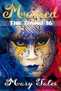 Masked - The Gang, #16