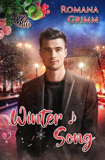 Wintersong - Winter Boys, #1