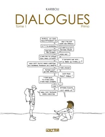 Dialogues T01 NED - Primo