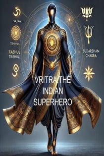 VRITRA : The Indian Superhero