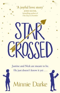 Star-Crossed - The heartwarming and witty romcom you won’t want to miss
