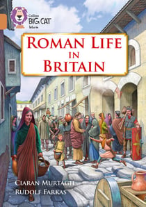 Roman Life in Britain - Band 12/Copper
