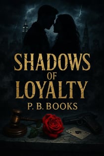 Shadow Of Loyalty - Shadow Of Loyalty, #1