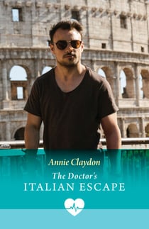 The Doctor's Italian Escape