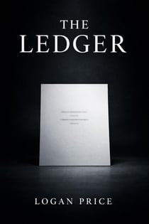The Ledger: A Novel of Predicted Guilt and Moral Choice