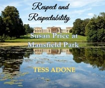 Respect and Respectability: Susan Price at Mansfield Park
