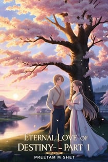 Eternal Love of Destiny - Part 1 - Part 1, #1