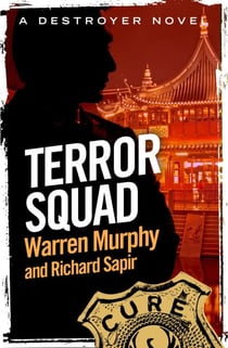 Terror Squad - Number 10 in Series