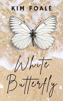 White Butterfly