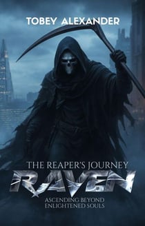 The Raven Complete Season Three Collection - The Raven: Complete Seasons, #3