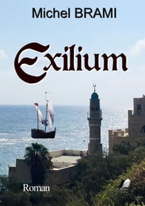 Exilium - Roman