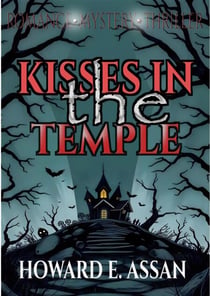 Kisses In The Temple