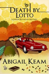 Death By Lotto - A Josiah Reynolds Mystery, #5
