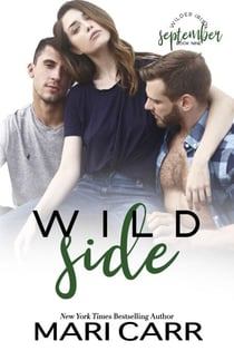 Wild Side - Wilder Irish, #9