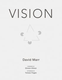 Vision - A Computational Investigation into the Human Representation and Processing of Visual Information