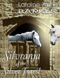 Silvranja of the Silver Forest - Mark Willoughby, #9