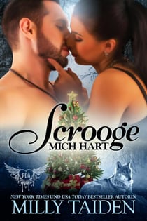 Scrooge Mich Hart - PARANORMALE DATINGAGENTUR, #10