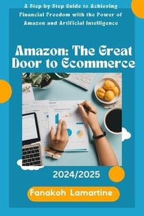 Amazon: The Great Door to Ecommerce