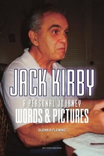Jack Kirby: A Personal Journey