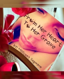 From Her Heart To Her Grave
