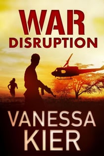 WAR: Disruption - WAR, #1