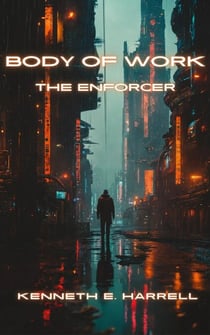 The Enforcer - Body of Work, #3