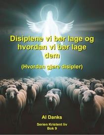 Disiplene vi bør lage og hvordan vi bør lage dem - Serien Kristent liv, #9