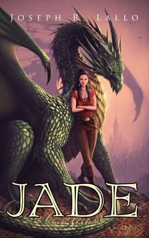 Jade - Book of Deacon, #5
