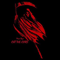 Cut the Cord - Grim Reaper Short Stories, #2