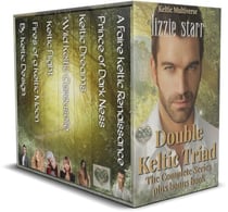 Double Keltic Triad Collection - Keltic Multiverse
