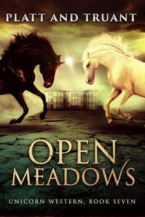 Open Meadows - Unicorn Western, #7
