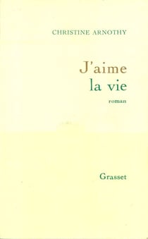 J'aime la vie