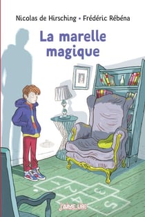 La marelle magique - N° 91