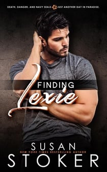 Finding Lexie - SEAL Team Hawaii, #2