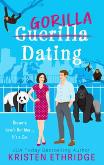Gorilla Dating: Because Love's Not War...It's a Zoo