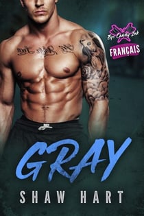 Gray - Eye Candy Ink: Deuxième génération, #4