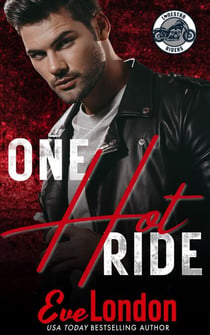 One Hot Ride - Lonestar Riders MC, #1