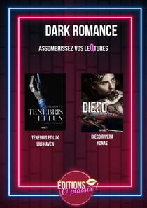 Dark romance - Assombrisez vos leqtures